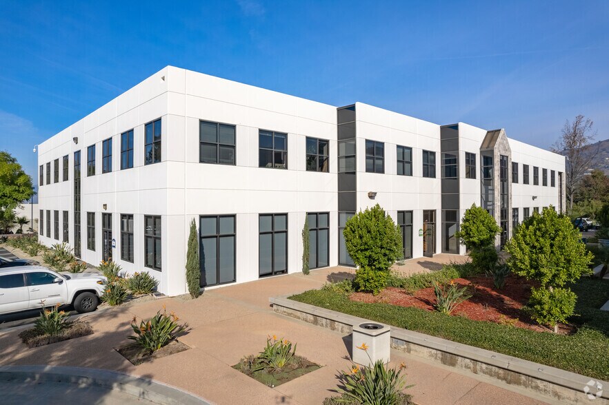 Primary Photo Of 2200 E Route 66, Glendora Unknown For Lease