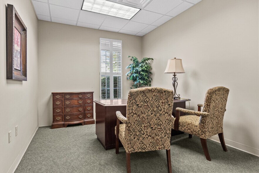 More Photos Of 239 Cedric St, Leesburg Office For Sale