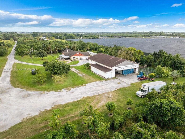 More Photos Of 22100 SW 194th Ave, Miami Land For Sale