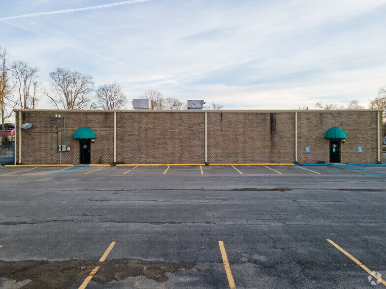 More Photos Of 2514 Avenue D, Birmingham Religious Facility For Sale