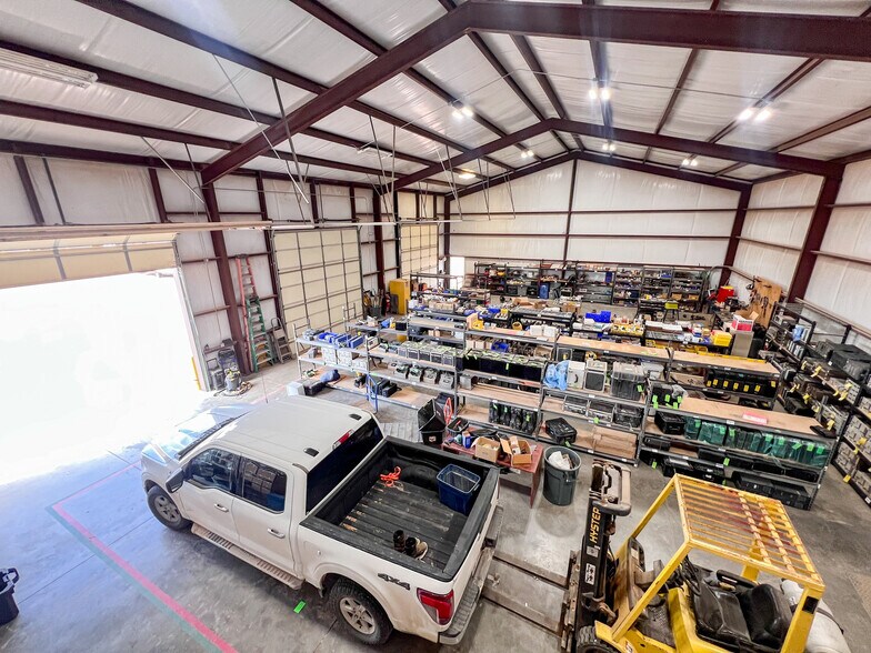 More Photos Of , Midland Industrial For Sale