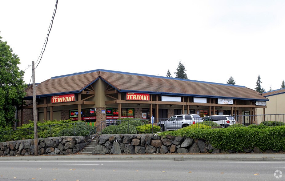 Primary Photo Of 205-207 E Casino Rd, Everett Unknown For Lease