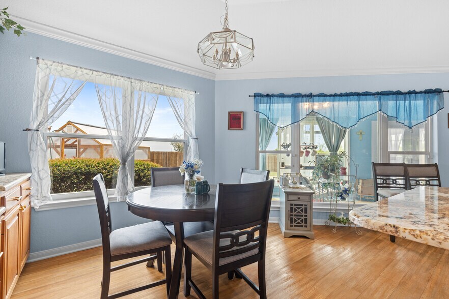 More Photos Of 414 County Road 437, Eddy Service For Sale