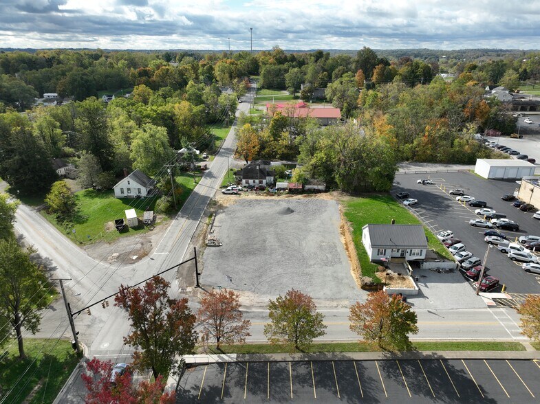 More Photos Of 139 Muntz st, Hillsboro Land For Sale