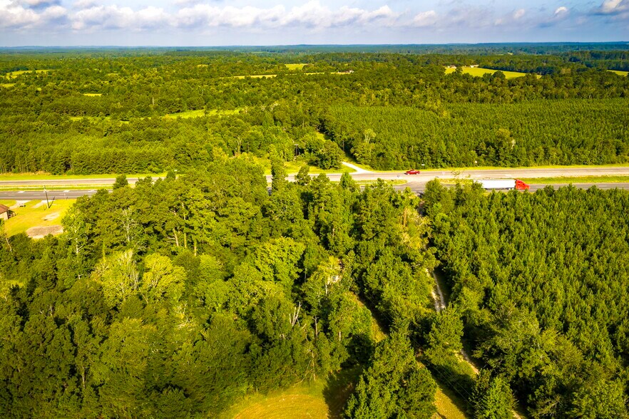 More Photos Of 136 A A Smith, Leggett Land For Sale