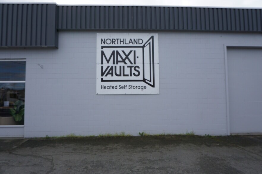 More Photos Of 1330 E 2nd Ave, Anchorage Self Storage For Sale