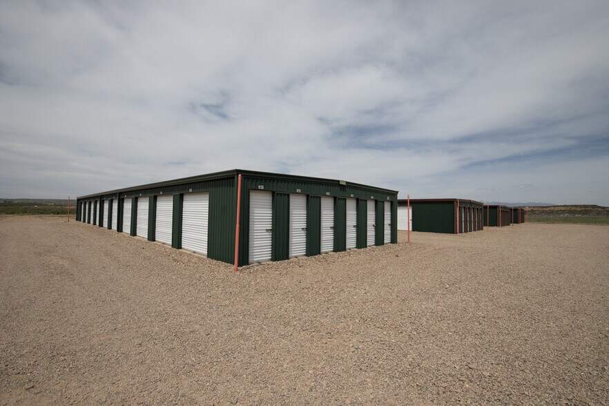 More Photos Of 27881 Highway 160, Cortez Self Storage For Lease