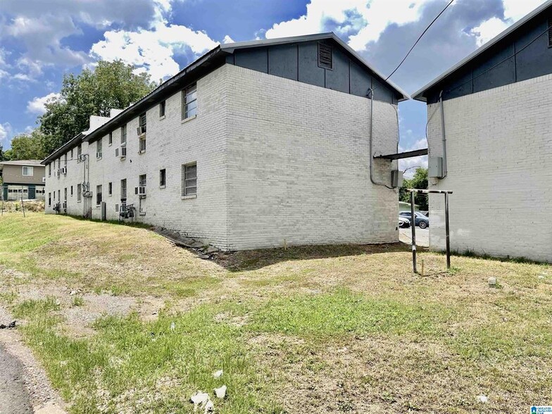 More Photos Of 1609 6th St N, Birmingham Apartments For Sale