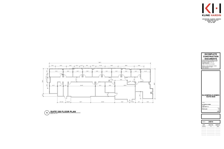 More Photos Of 1050 E State Highway 114, Southlake Office For Sale