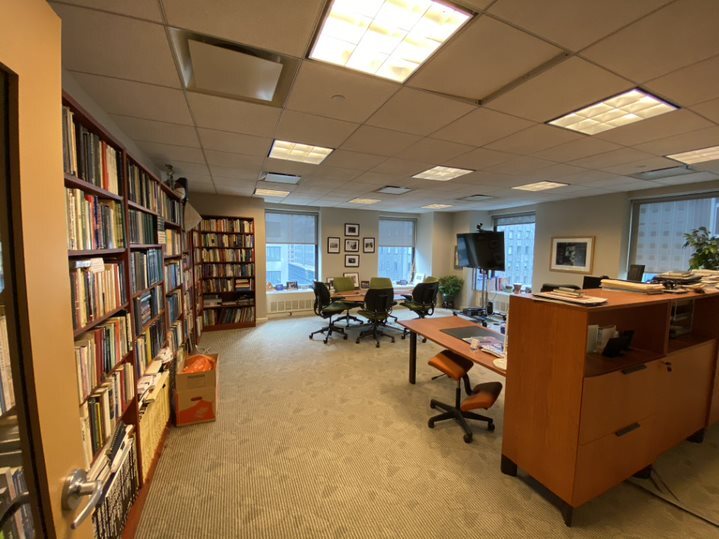 More Photos Of 633 Third Ave, New York Office For Sale