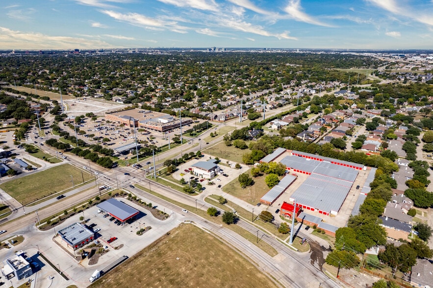 More Photos Of 2640 Shiloh Rd, Garland Land For Sale