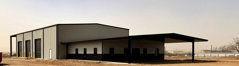 Primary Photo Of 5700 S County Road 1160, Midland Manufacturing For Lease