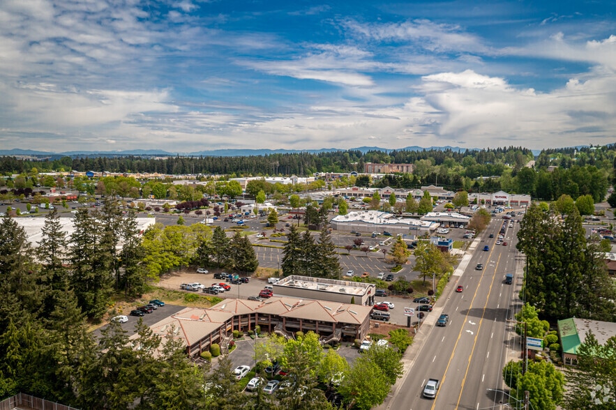 More Photos Of 315 39th Ave SW, Puyallup Office For Lease