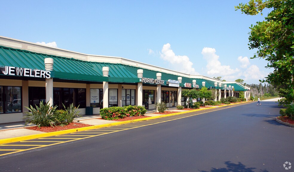 More Photos Of 13365-13539 US Highway 1, Sebastian Storefront For Lease