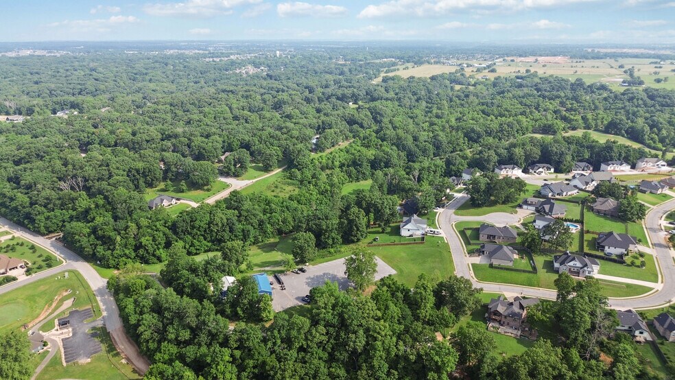 More Photos Of Captain Miller Boulevard, Pea Ridge Land For Sale