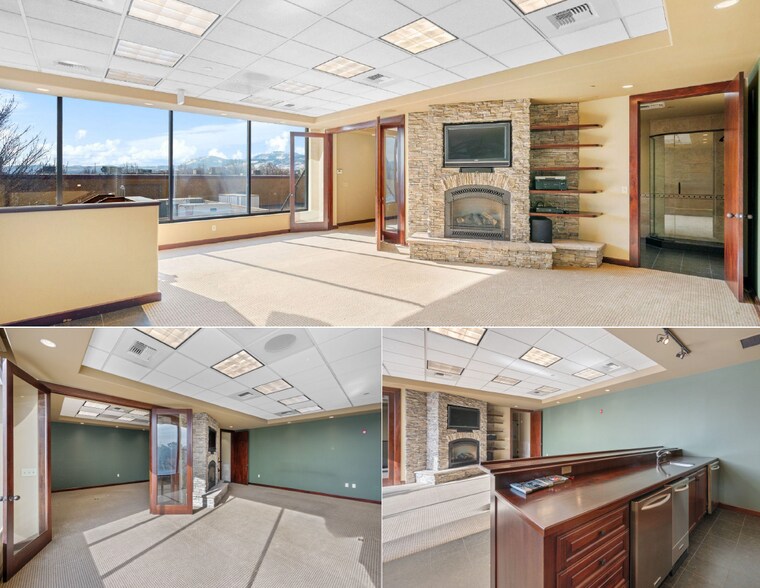 More Photos Of 320 S Rock Blvd, Reno Light Manufacturing For Lease
