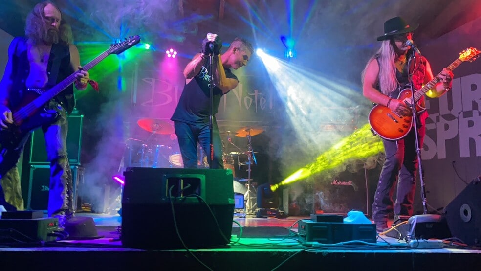 More Photos Of 10 Mint Ridge Rd, Eureka Springs Trailer Camper Park For Sale