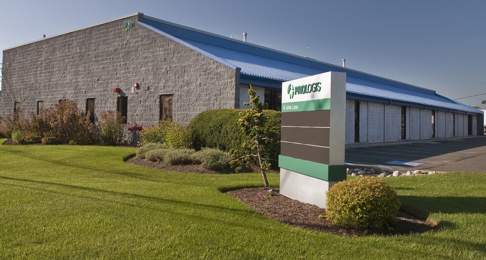 More Photos Of 14 Jules Ln, New Brunswick Warehouse For Lease