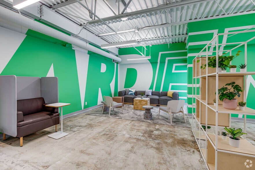 Photo of 1st Floor Ste Small Warehouse