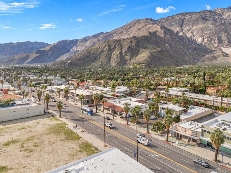 More Photos Of 1059-1063 N Palm Canyon Dr, Palm Springs Storefront For Sale