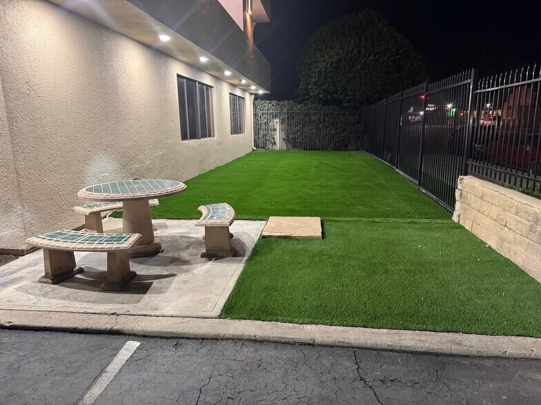 More Photos Of 620 E Main St, El Cajon Medical For Lease