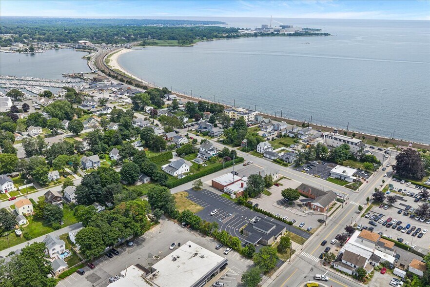 More Photos Of 43 Pennsylvania Ave, Niantic Bank For Lease