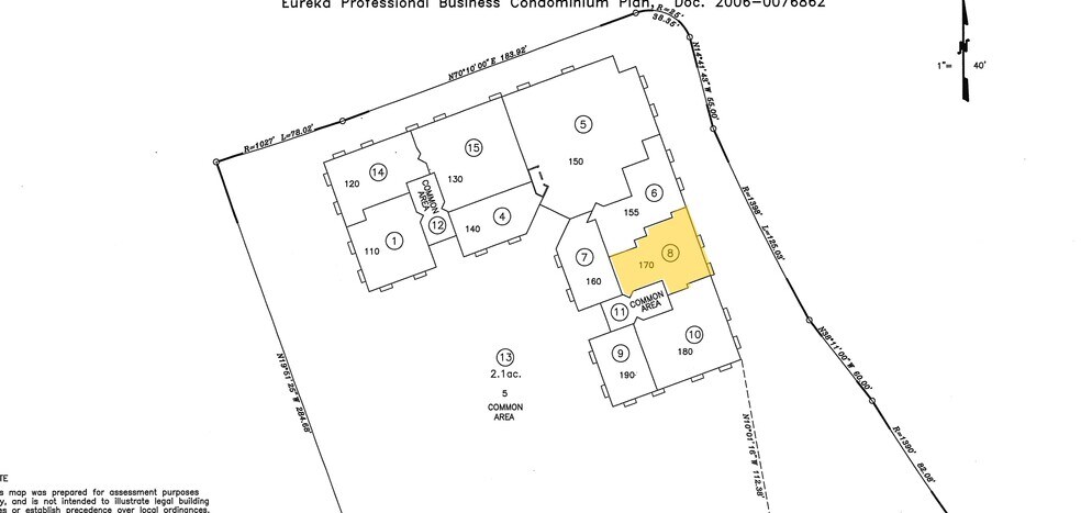 More Photos Of 1700 Eureka Rd, Roseville Office For Sale