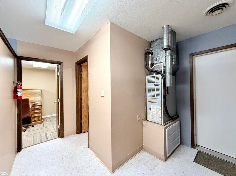 More Photos Of 630 W Cherry St, Chanute Land For Sale