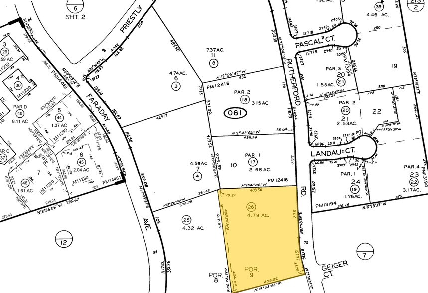 More Photos Of 2236 Rutherford Rd, Carlsbad Research And Development For Lease