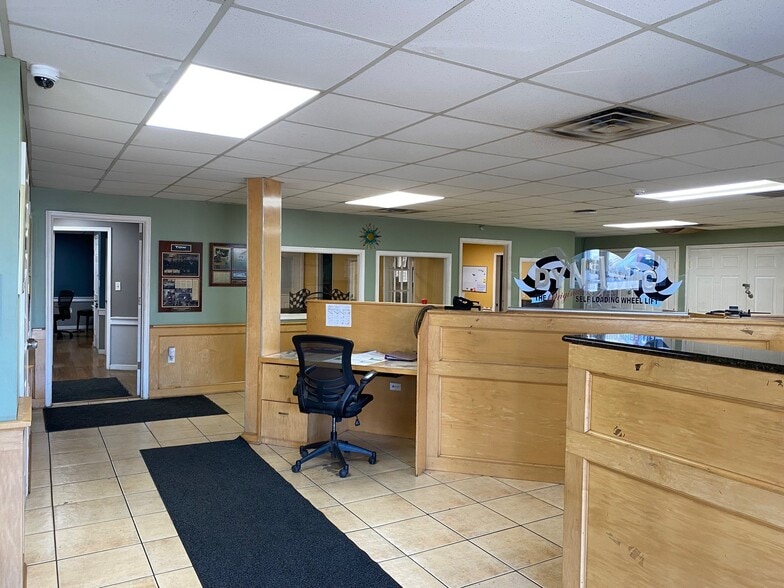 More Photos Of 1120 E Brambleton Ave, Norfolk Manufacturing For Sale