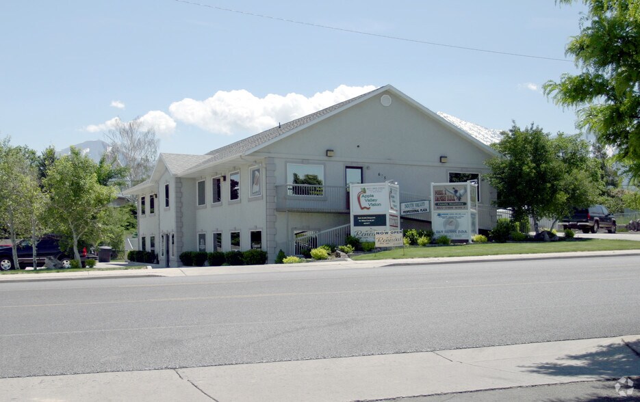 More Photos Of 675 S 100 W, Payson Medical For Lease