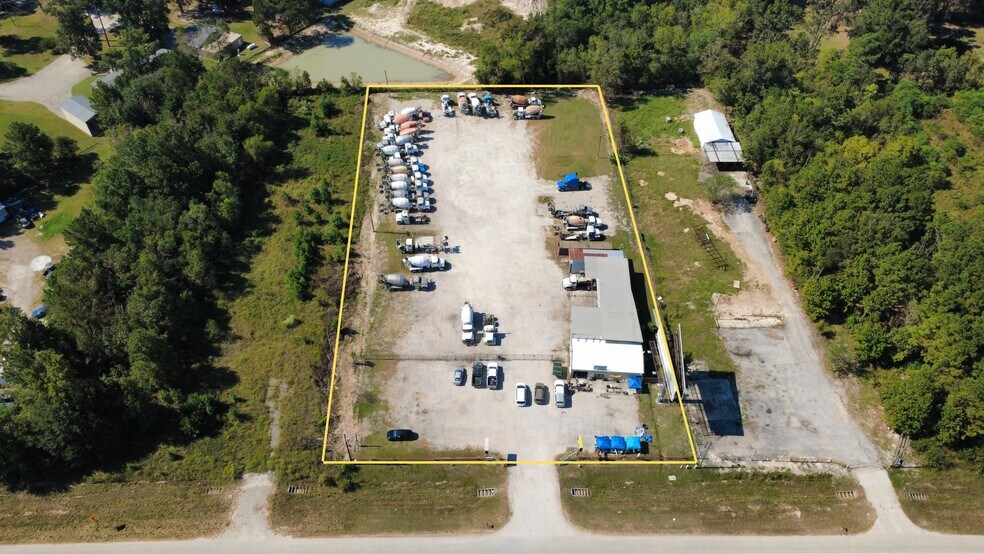 More Photos Of 20288 Fm 1314 Rd, Porter Land For Sale