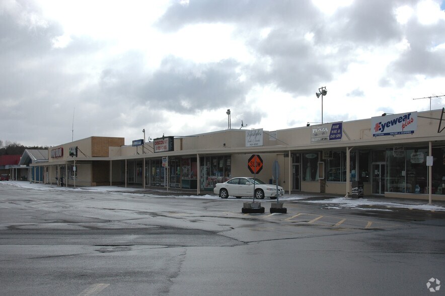 More Photos Of 1120-1122 State Route 222, Cortland Storefront For Sale