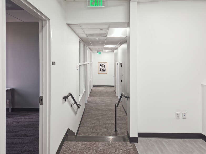 More Photos Of 500 Church St, Nashville Coworking Space