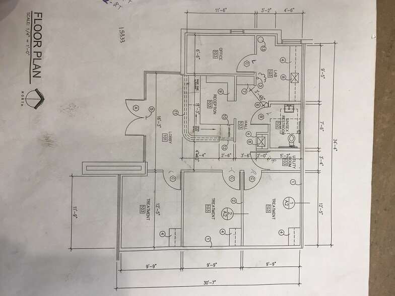 More Photos Of 4025 W Chandler Blvd, Chandler Coworking Space