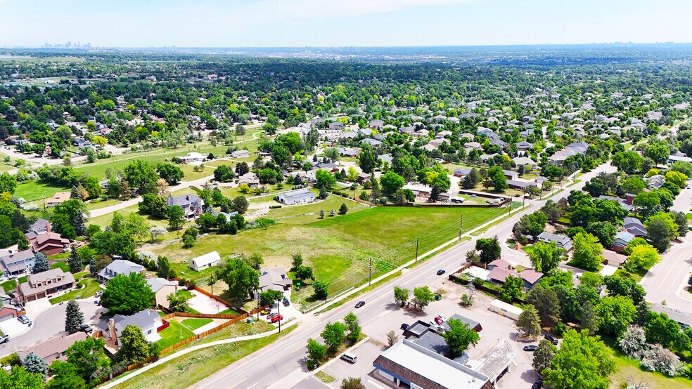 More Photos Of 6365 W Coal Mine Ave, Littleton Land For Sale