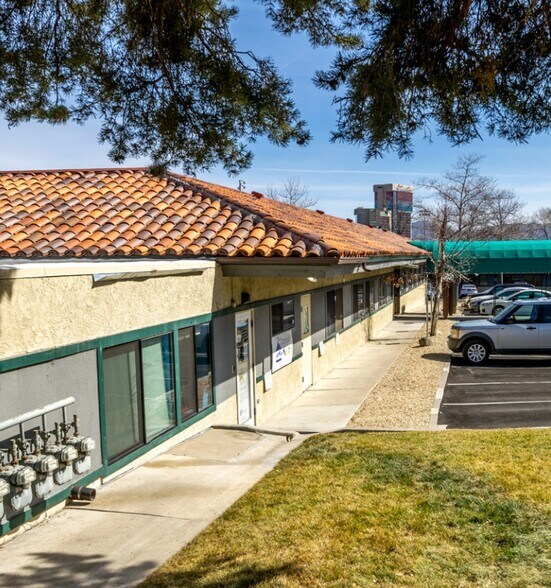 More Photos Of 3700 Grant Dr, Reno Office For Lease