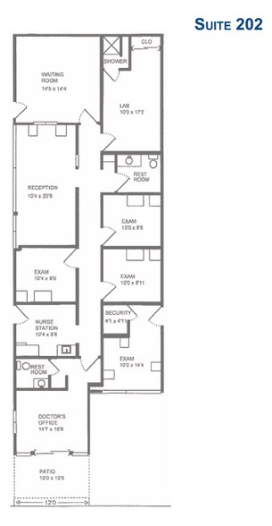 More Photos Of 15644 Pomerado Rd, Poway Medical For Sale