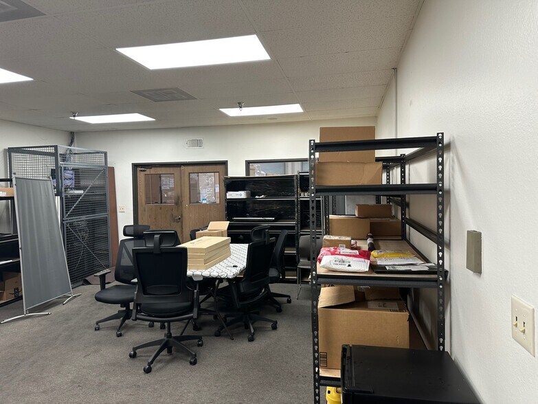 More Photos Of 16001 Manning Way, Cerritos Industrial For Sale