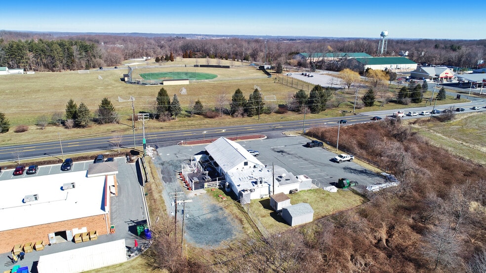 More Photos Of 2235 Churchville Rd, Bel Air Restaurant For Sale