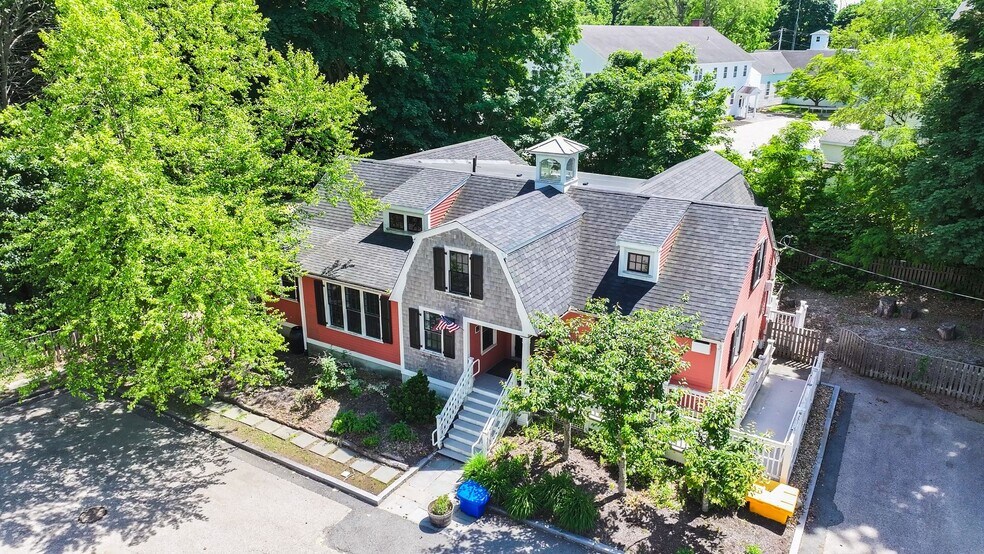 More Photos Of 181 Main St, Rowley Medical For Sale