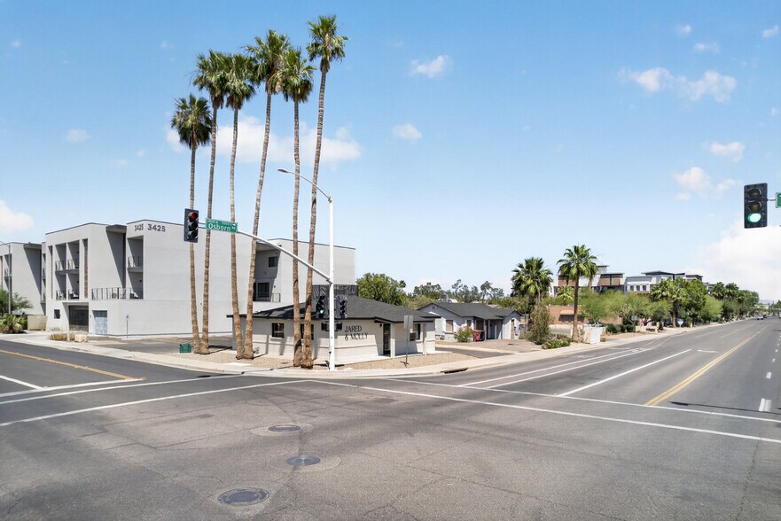 More Photos Of 7002 E Osborn Rd, Scottsdale Medical For Sale