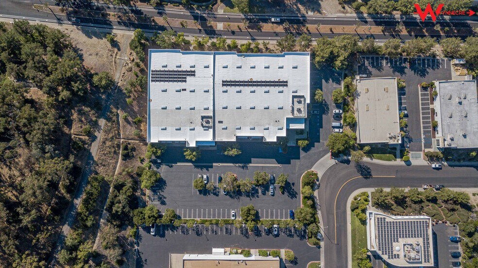 More Photos Of 120 Calle Iglesia, San Clemente Warehouse For Lease