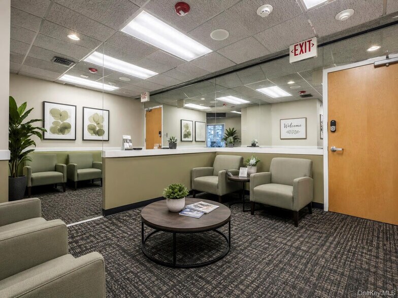 More Photos Of 1575 Hillside Ave, New Hyde Park Medical For Sale