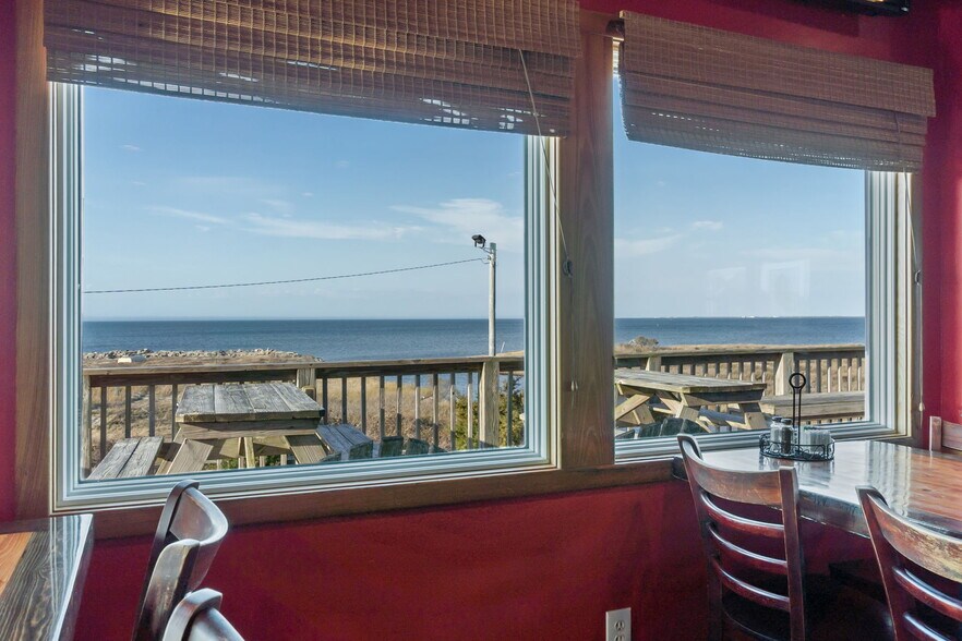 More Photos Of 49252 NC 12, Buxton Restaurant For Sale