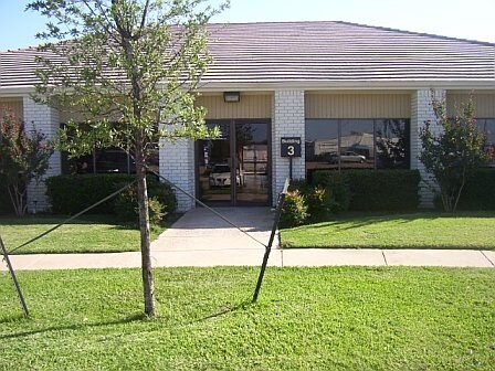 More Photos Of 6800 Manhattan Blvd, Fort Worth Medical For Lease