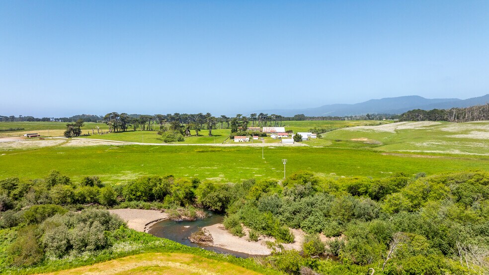 More Photos Of 21601 S Highway 1, Point Arena Land For Sale