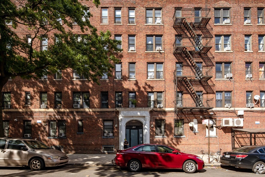 More Photos Of 1045 Union St, Brooklyn Apartments For Lease