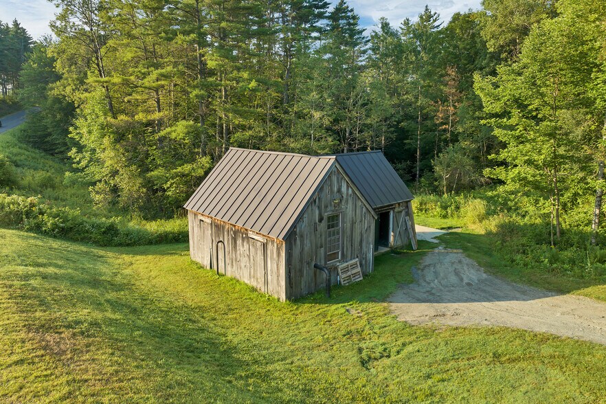 More Photos Of 2 Smith Pond Rd, Enfield Land For Sale