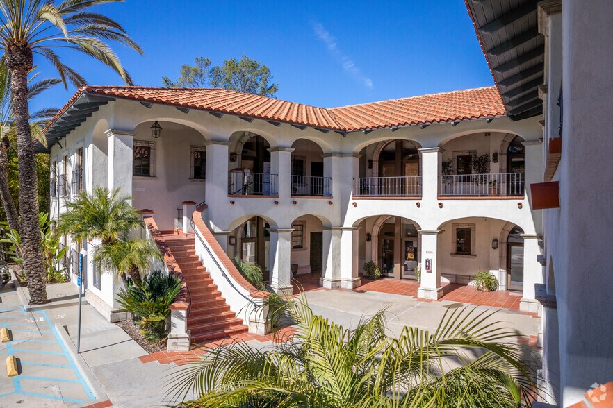 More Photos Of 11665 Avena Pl, San Diego Office For Lease